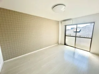 新大江パークハイツの画像