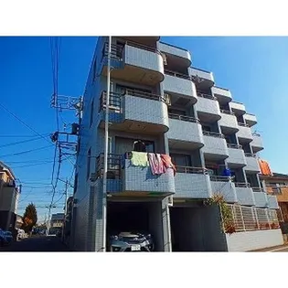 エルヴィーナ緑ヶ丘の画像