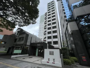 ヴィアーレ勾当台Ⅰの画像