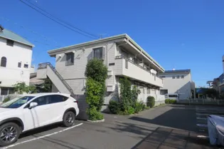 サングレイス瀬名の画像