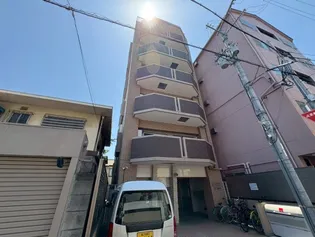 ラ ファミリア山坂の画像