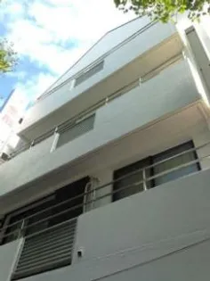 神奈川県横浜市青葉区青葉台1【マンション】の外観