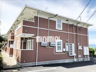 グランデ新田Cの画像