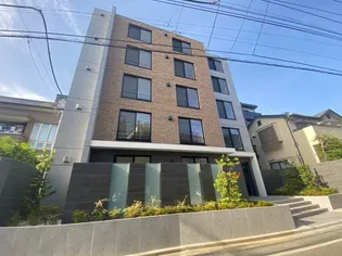 東京都中野区弥生町2【マンション】の外観