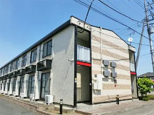 レオパレスカームの画像