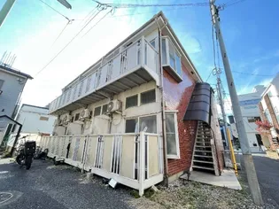 シティハイツの画像