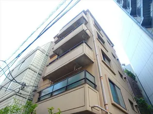 めぞんエルの画像