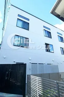 BHテラス中野の画像