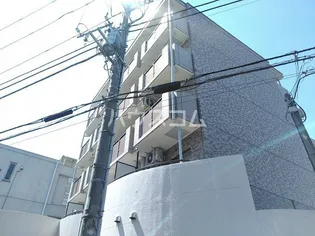 アーバンベルテの画像