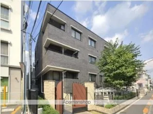 東京都武蔵野市吉祥寺東町2【マンション】の外観