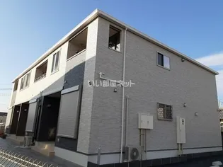 中迫アパートの画像