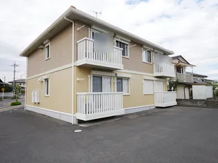 アヴァンティ Aの画像