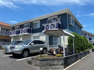 メイ フィールドII番館の画像