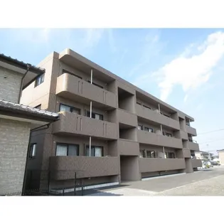 ピソデニーニョス【1階】の外観