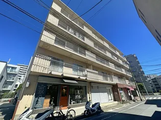 小泉マンションの画像