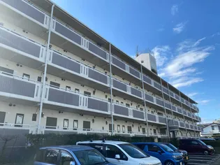 平尾コーポの画像