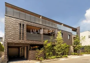 ウィズプラス三鷹【3階】の外観