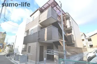 TST稲野駅前の画像