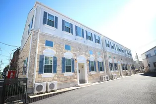 PRIMA NOZZE柏【1階】の外観