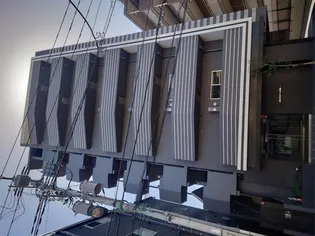 アジールコート山手動坂【6階】の外観