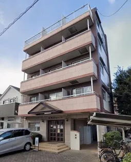 TOP東村山 C棟の画像