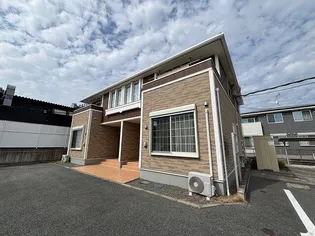 シャルム画図Ⅰ番館 Cの画像