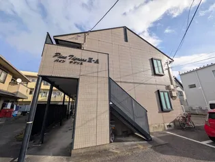 パインチグリスIIAの画像