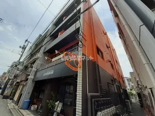 徳島県徳島市一番町2【マンション】の外観