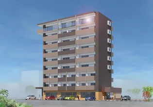 RIVIERE水前寺公園の画像