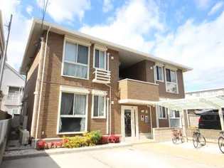 セジュール塚口IV【1階】の外観