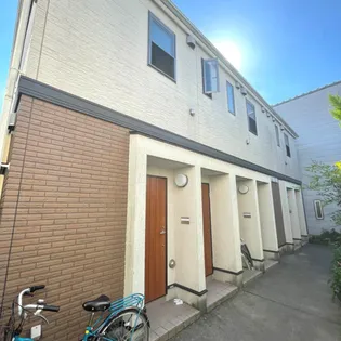 M Tハウスの画像