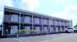 レオパレスブランドールの画像