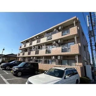 Avenue Colline(アベニューコリン)【1階】の外観