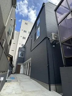 アズ池上レジデンスの画像