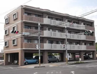 三門マンションの画像