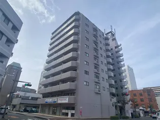 リバティスクエアKUREの画像