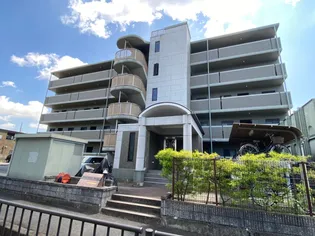 グランシャリオ草津の画像