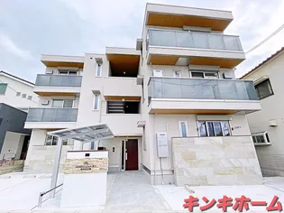 BAMBOO GRASS舟入の画像