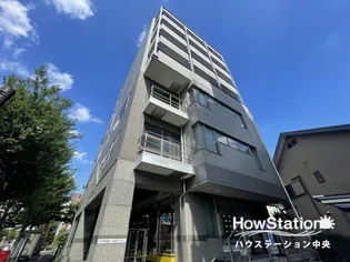 コアセブンの画像