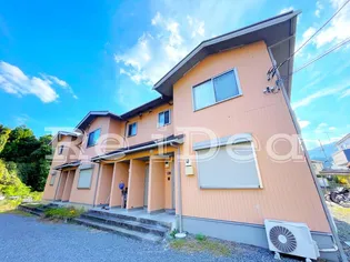 梅の里ミキ【1階】の外観