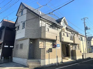 コーポ フレンズの画像