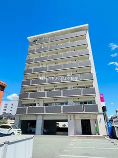 オンブラージュ九品寺の画像