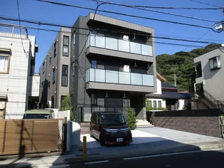 St.Avenir 鎌倉【1階】の外観