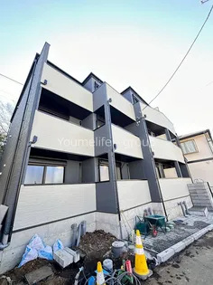 セレーノ国分南の画像