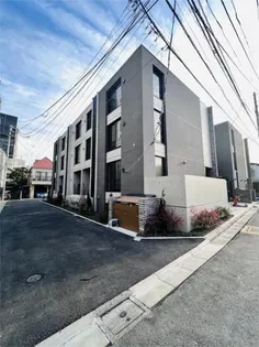 GRAN PASEO 中目黒 EASTの画像