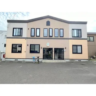 ルミエール北都の画像