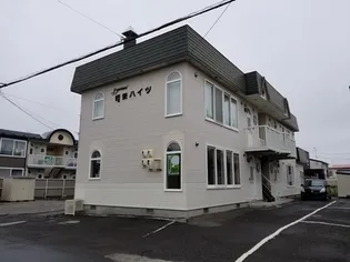 昭栄ハイツの画像