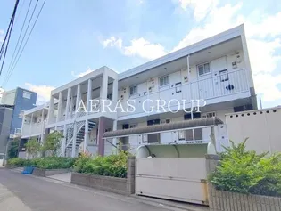 レオパレス花水木IIの画像