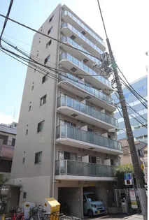 アーク五反田の画像