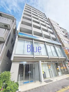 ヴェルコンシェール【9階】の外観